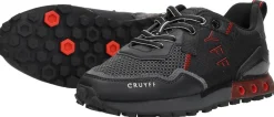 Cruyff Superbia Zwart Fashion
