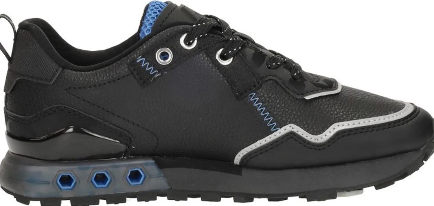 Cruyff Superbia Zwart New