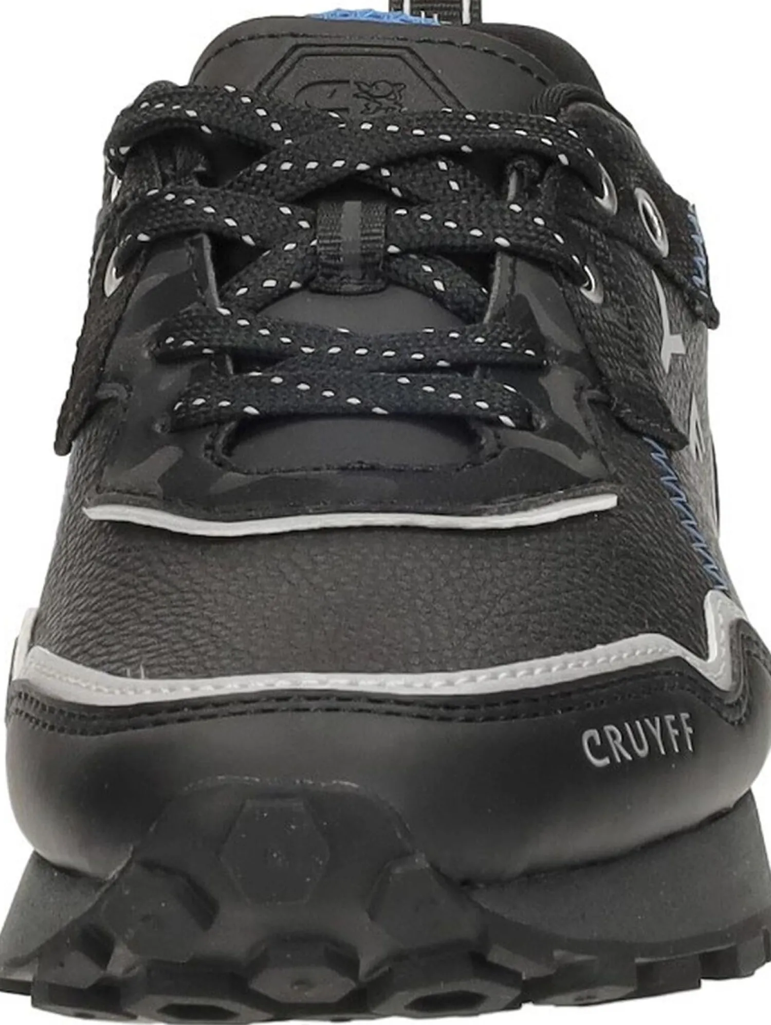 Cruyff Superbia Zwart New