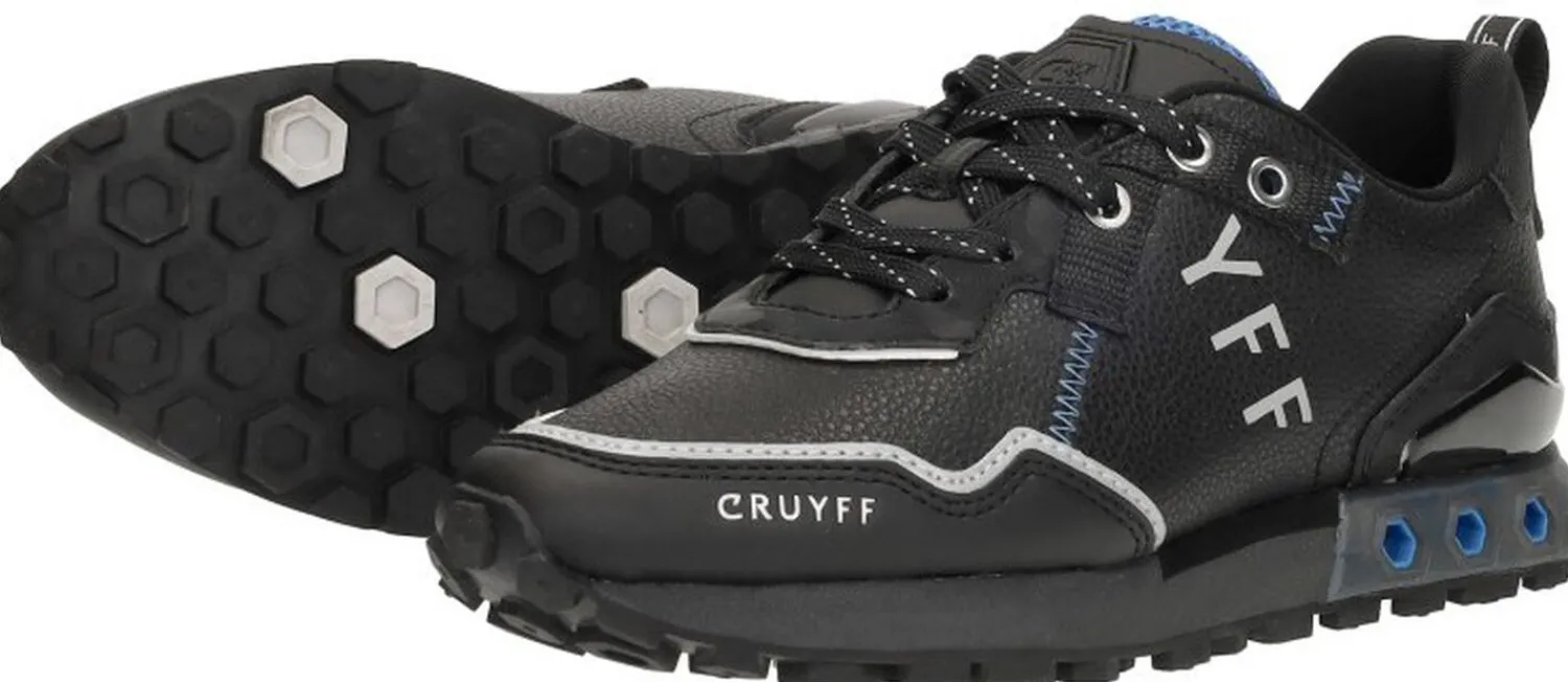 Cruyff Superbia Zwart New