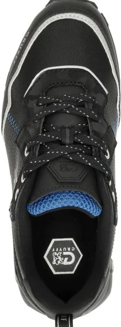 Cruyff Superbia Zwart New