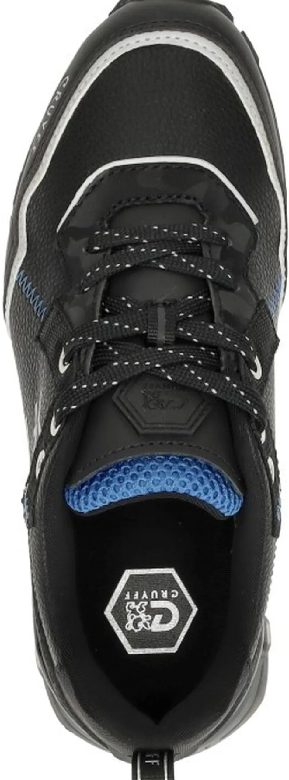 Cruyff Superbia Zwart New