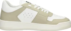 Off The Pitch Supernova Low Taupe Best