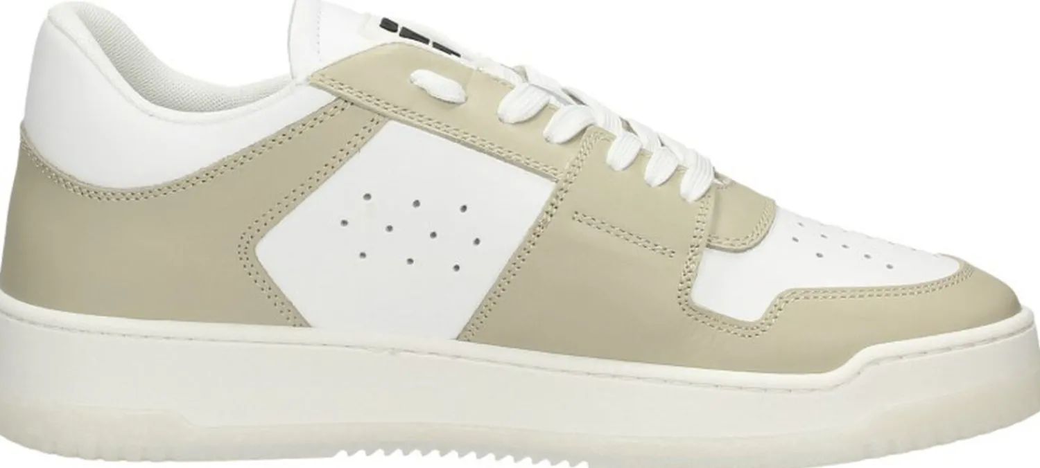 Off The Pitch Supernova Low Taupe Best