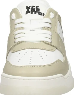 Off The Pitch Supernova Low Taupe Best