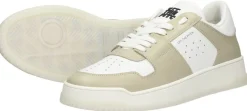 Off The Pitch Supernova Low Taupe Best