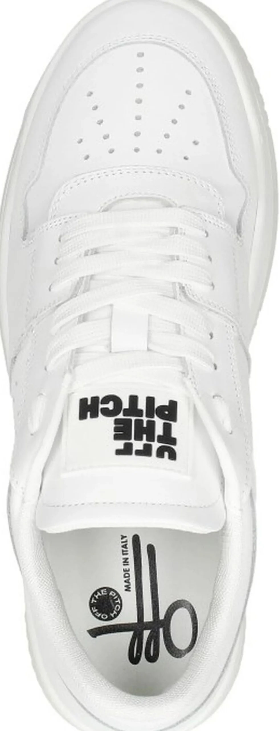 Off The Pitch Supernova Low Wit Sale
