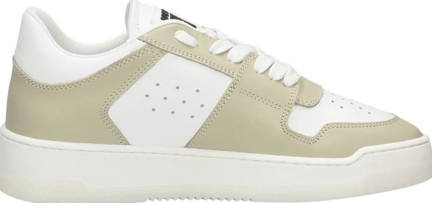 Off The Pitch Supernova Low Taupe Best
