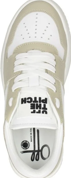 Off The Pitch Supernova Low Taupe Best