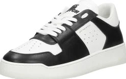 Off The Pitch Supernova Low Zwart Best