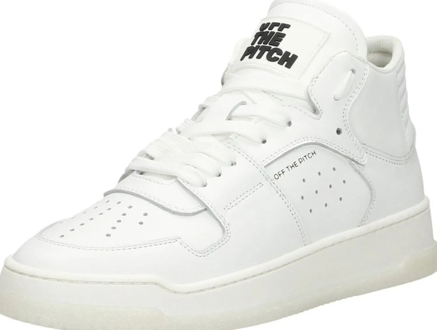 Off The Pitch Supernova Mid Wit Sale