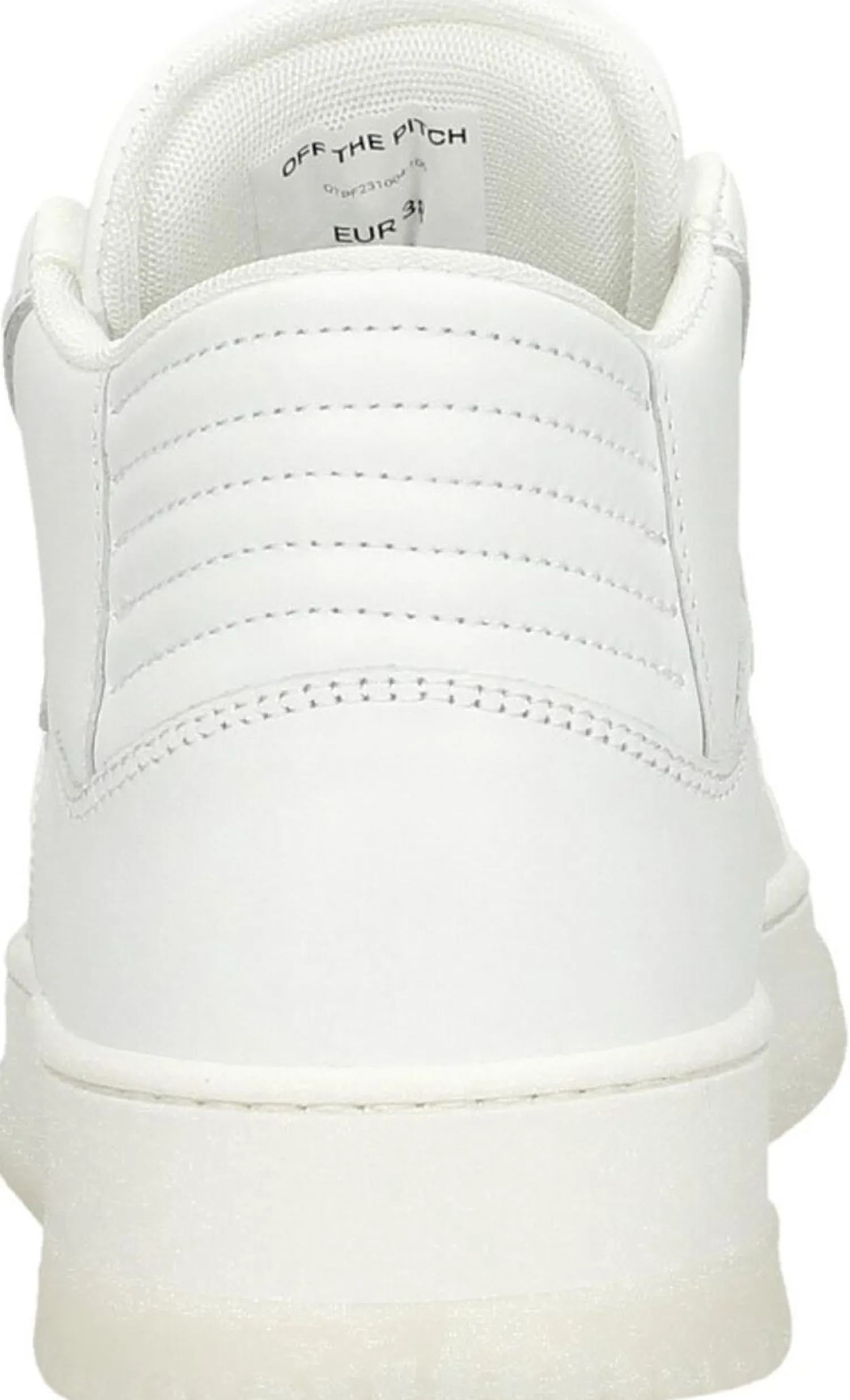 Off The Pitch Supernova Mid Wit Sale