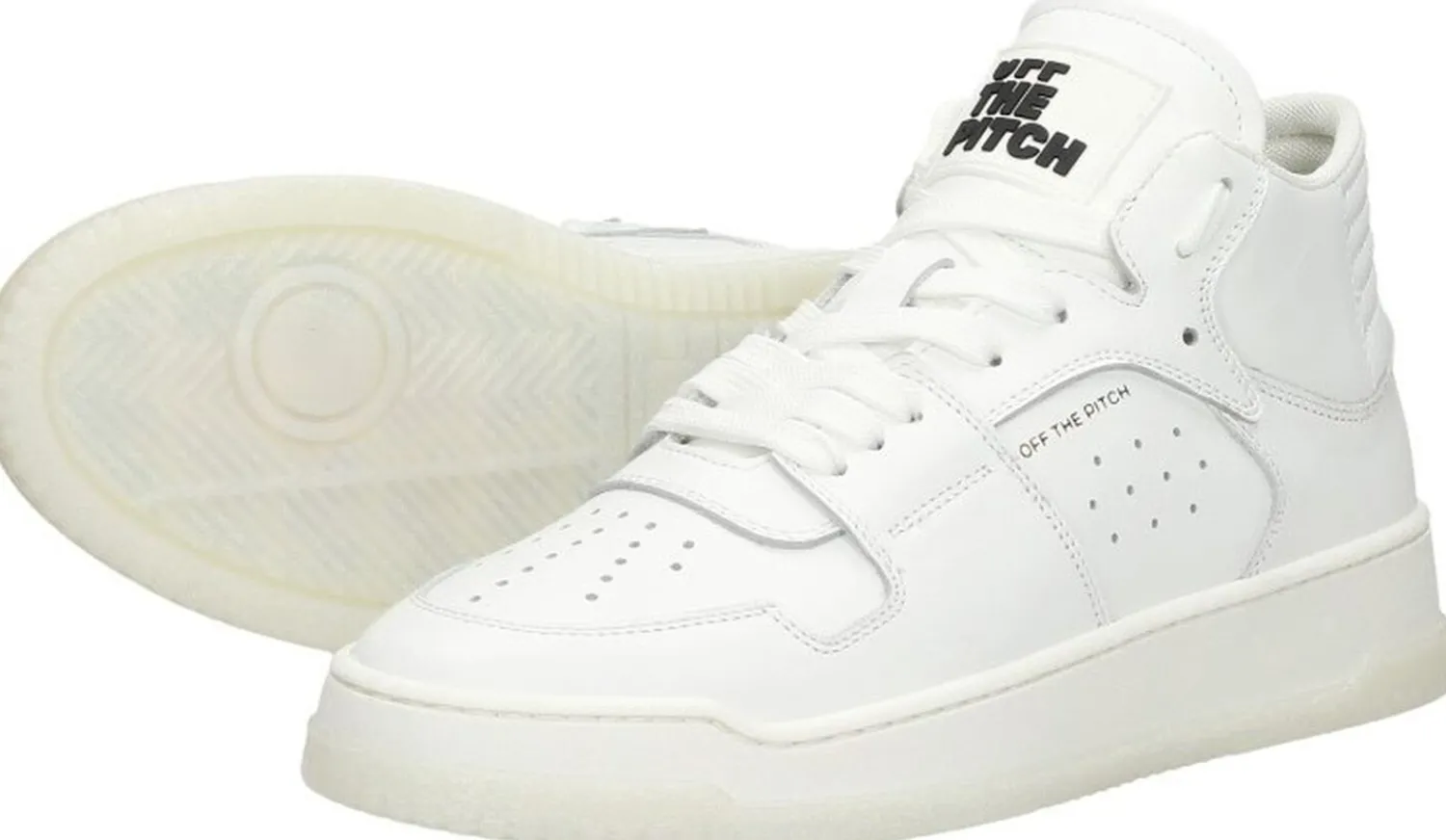 Off The Pitch Supernova Mid Wit Sale