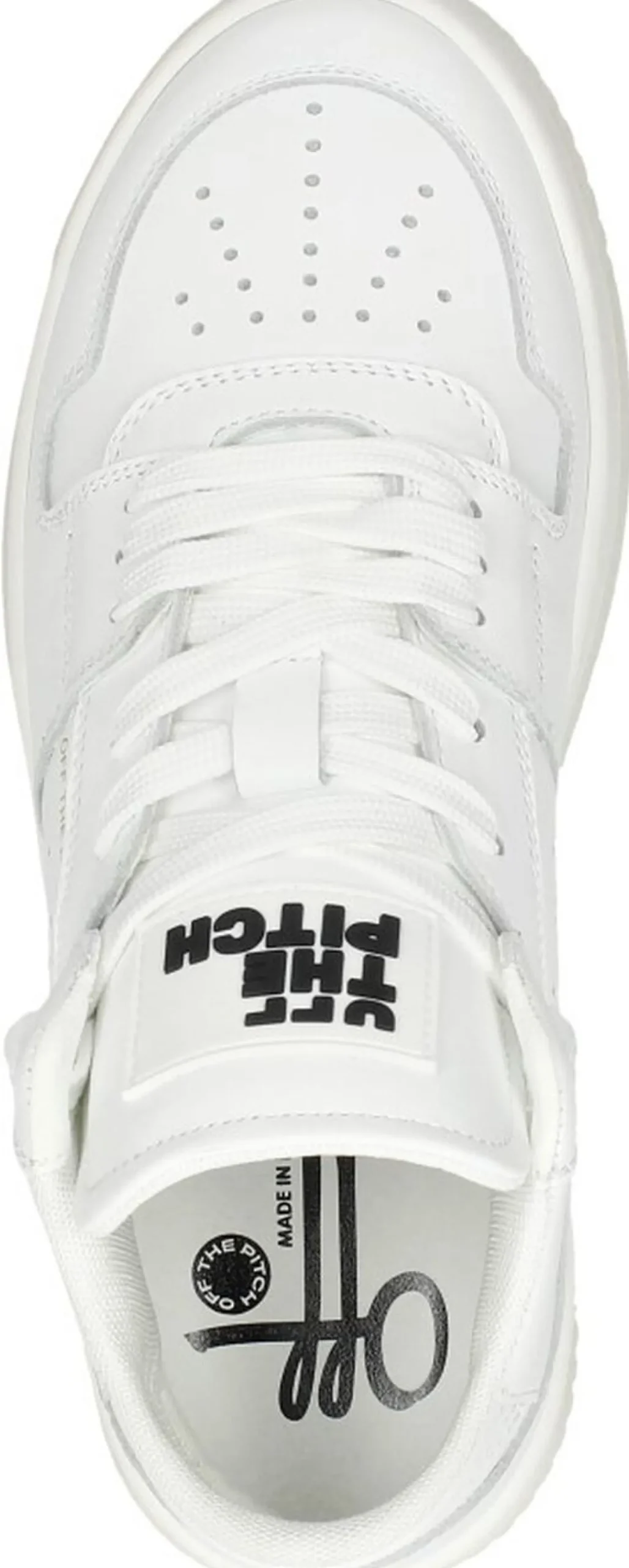 Off The Pitch Supernova Mid Wit Sale