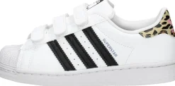 adidas Superstar CF C Wit Sale
