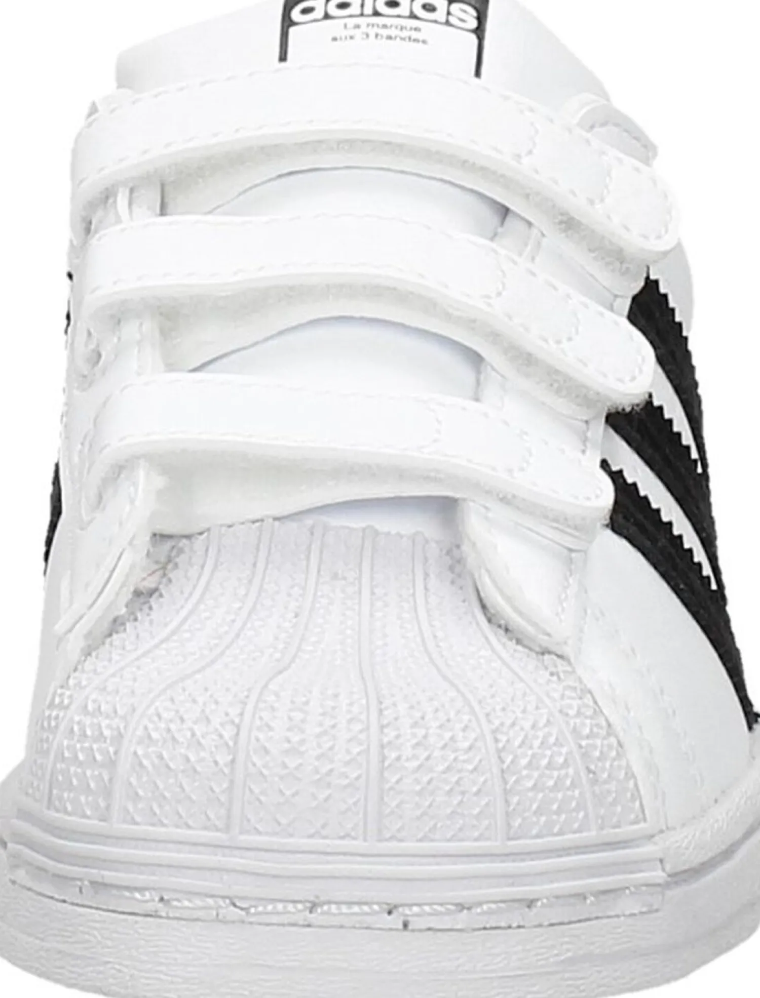 adidas Superstar CF C Wit Sale