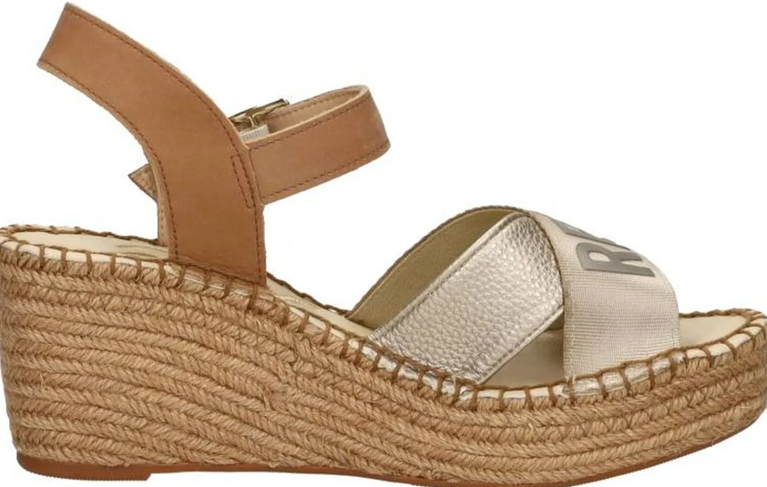 Replay Susan Cross Cognac New