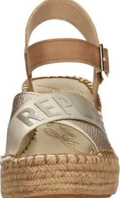 Replay Susan Cross Cognac New