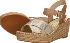 Replay Susan Cross Cognac New