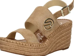 Replay Susan Micro Met Beige Hot
