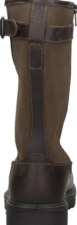 Grisport Sutherland Donkerbruin Outlet