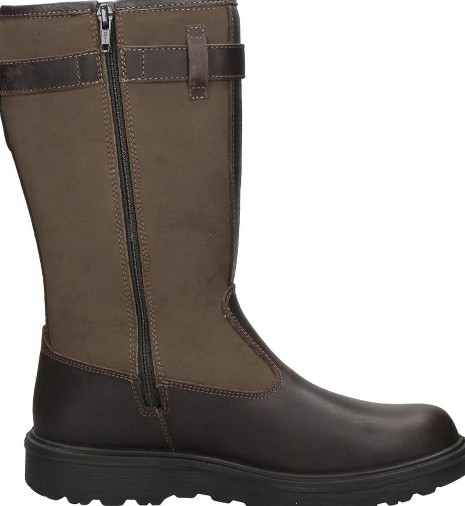 Grisport Sutherland Donkerbruin Outlet
