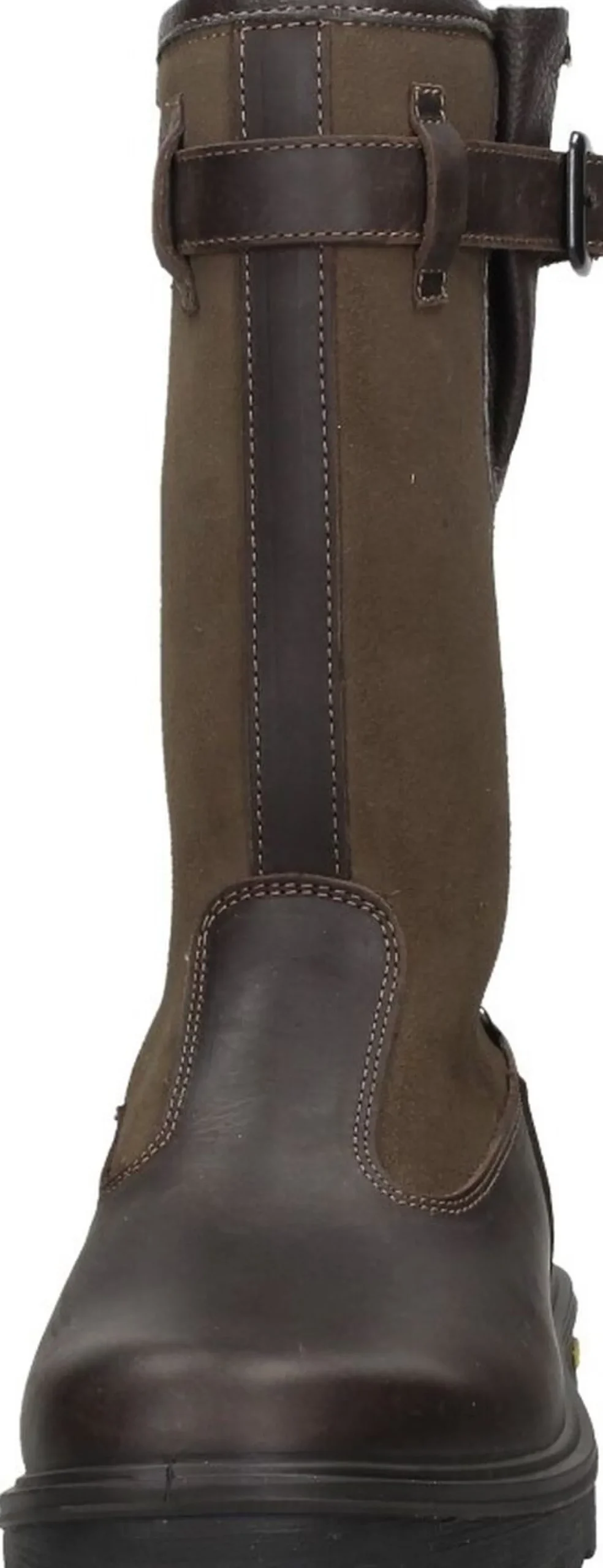 Grisport Sutherland Donkerbruin Outlet