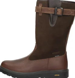 Grisport Sutherland Cognac Discount