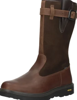 Grisport Sutherland Cognac Discount