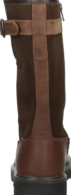 Grisport Sutherland Cognac Discount