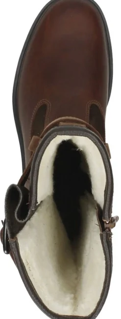 Grisport Sutherland Cognac Discount