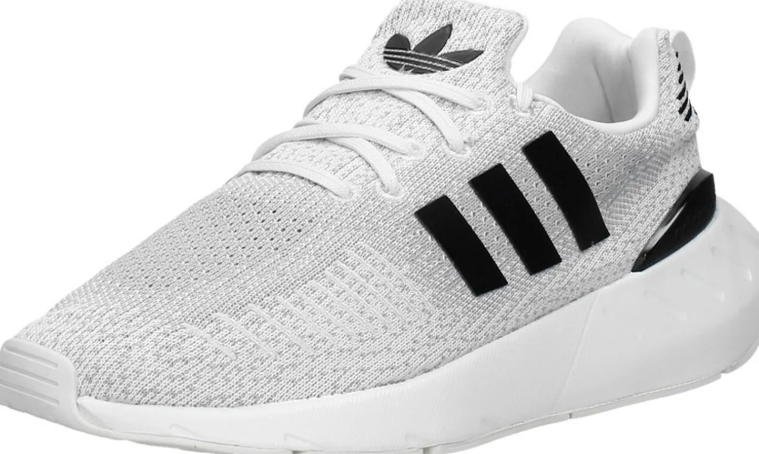 adidas Swift Run 22 W Wit New