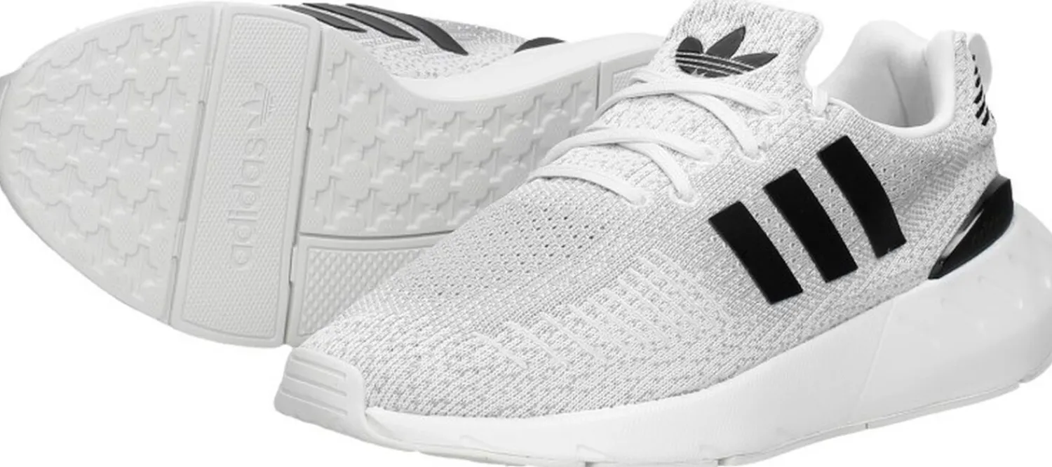 adidas Swift Run 22 W Wit New