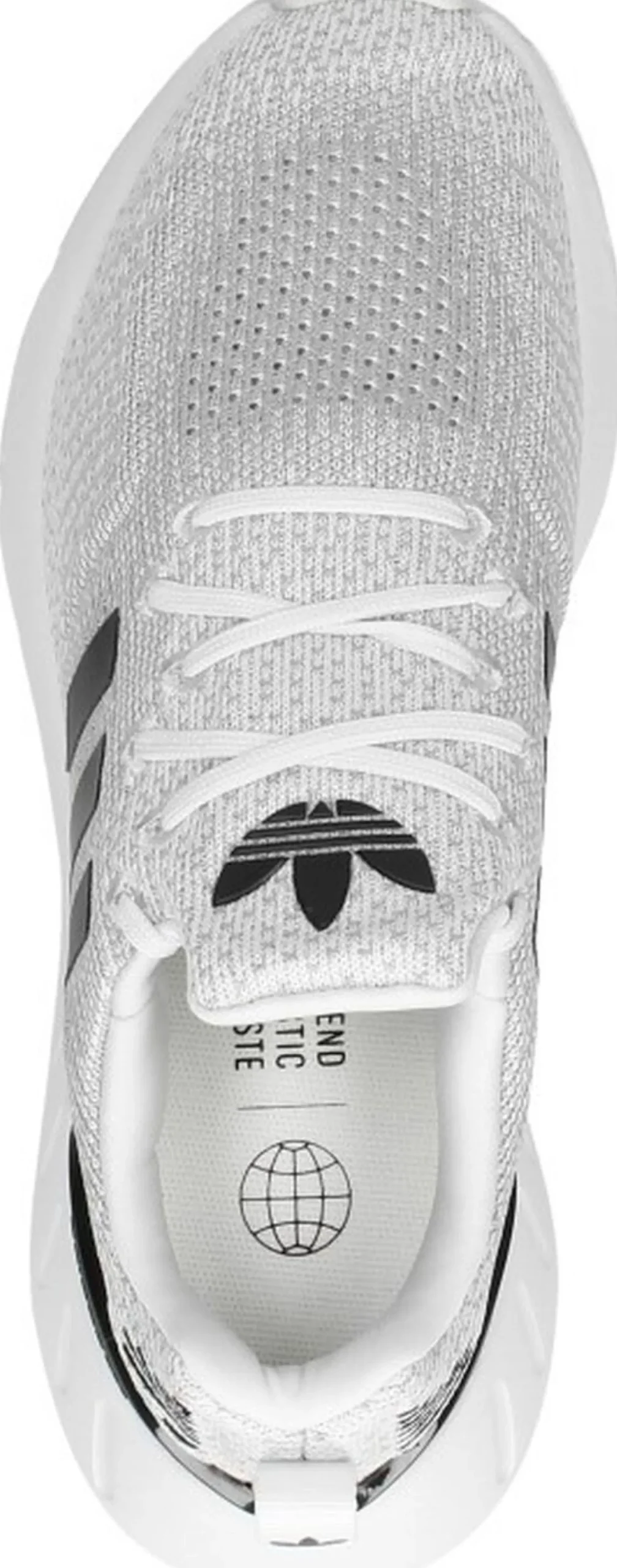 adidas Swift Run 22 W Wit New