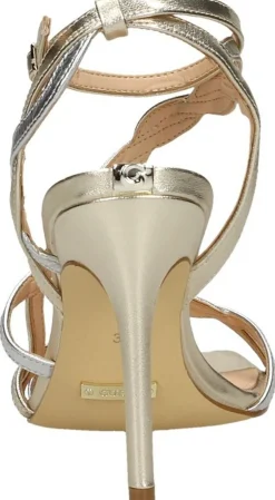 Guess Syivia Goudkleur Online