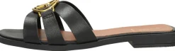 Guess Symo Zwart Sale