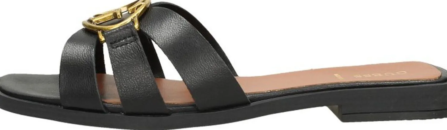 Guess Symo Zwart Sale