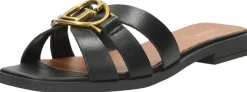 Guess Symo Zwart Sale