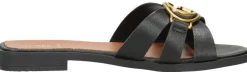 Guess Symo Zwart Sale