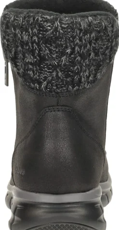 Skechers Synergy - Lovely Collab Zwart Fashion
