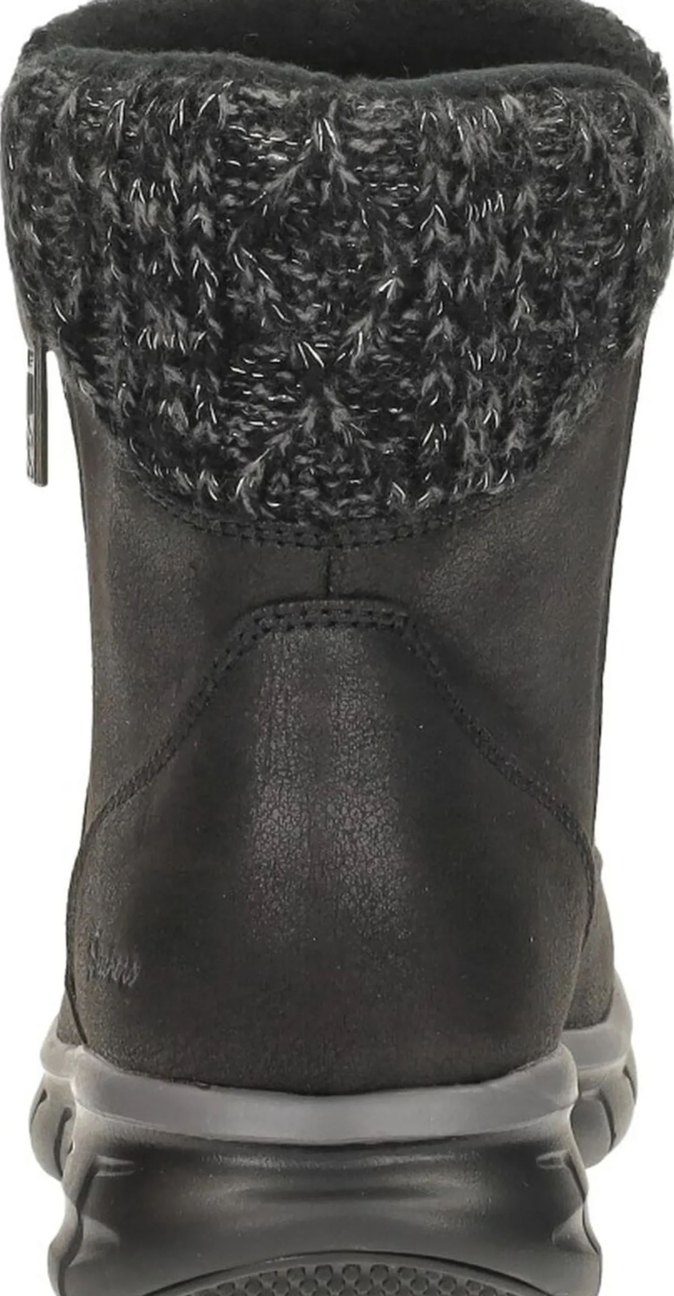 Skechers Synergy - Lovely Collab Zwart Fashion