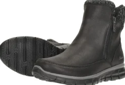 Skechers Synergy - Lovely Collab Zwart Fashion