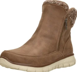 Skechers Synergy - Lovely Collab Cognac Outlet