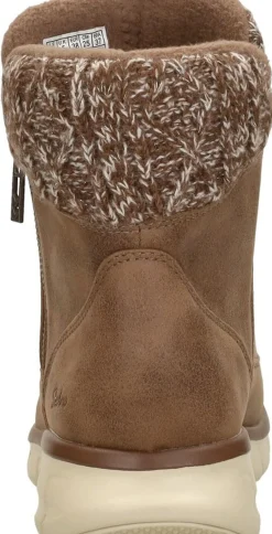 Skechers Synergy - Lovely Collab Cognac Outlet