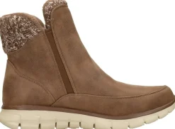 Skechers Synergy - Lovely Collab Cognac Outlet