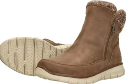 Skechers Synergy - Lovely Collab Cognac Outlet