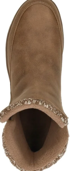 Skechers Synergy - Lovely Collab Cognac Outlet