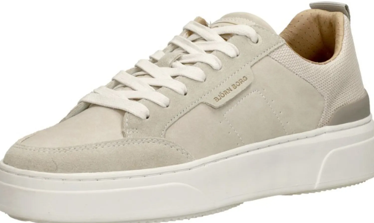 Bjorn Borg T1930 BLK M Beige Fashion