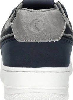 Bjorn Borg T2010 CAS M Blauw New