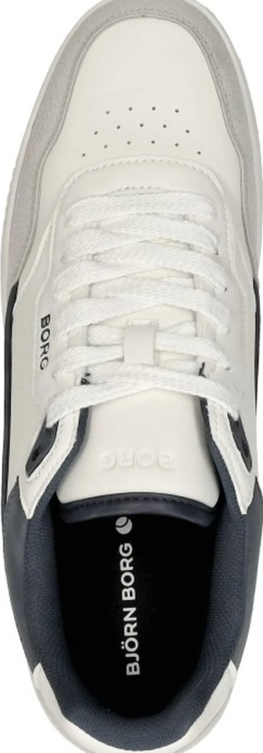 Bjorn Borg T2020 CAS M Wit Outlet